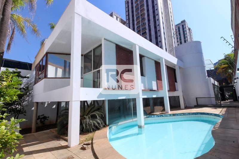 Casa à venda no São Bento: 