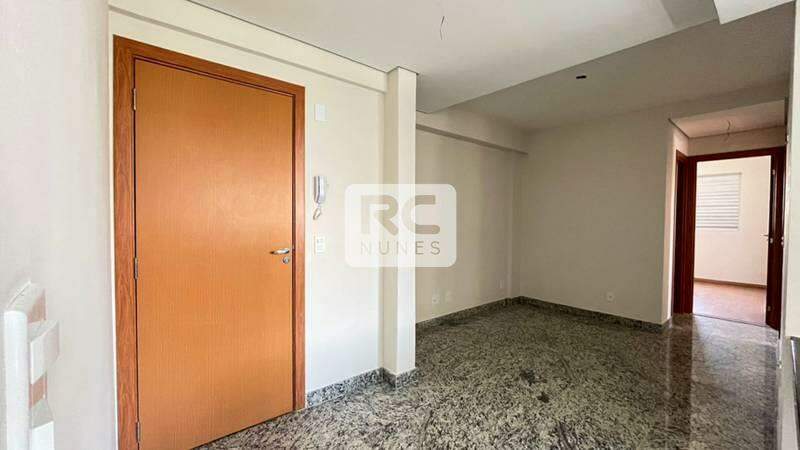 Apartamento à venda no Lourdes: 