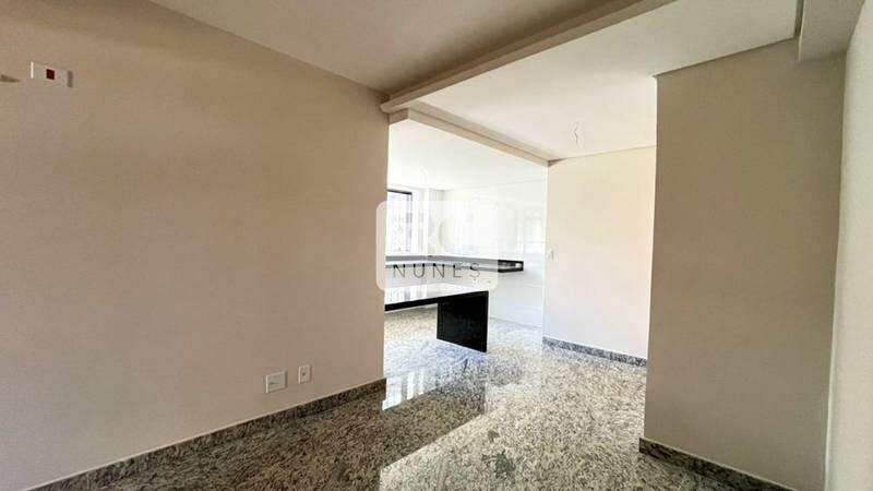 Apartamento à venda no Lourdes: 