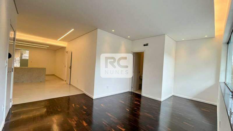 Apartamento à venda no Lourdes: 