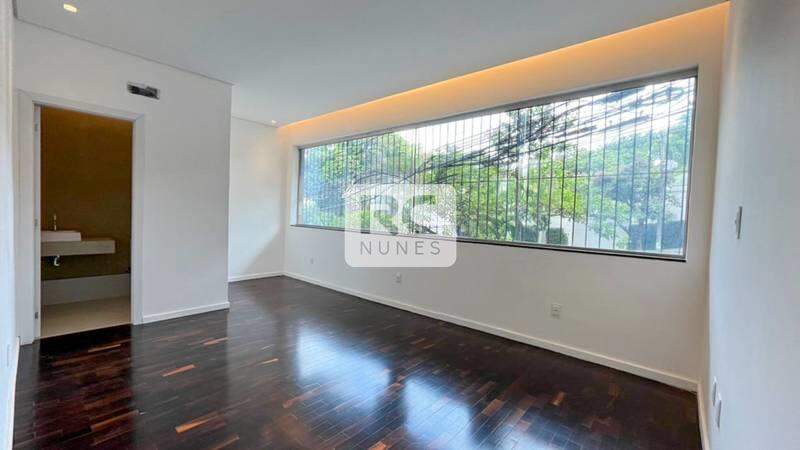 Apartamento à venda no Lourdes: 
