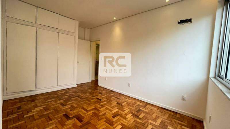 Apartamento à venda no Lourdes: 