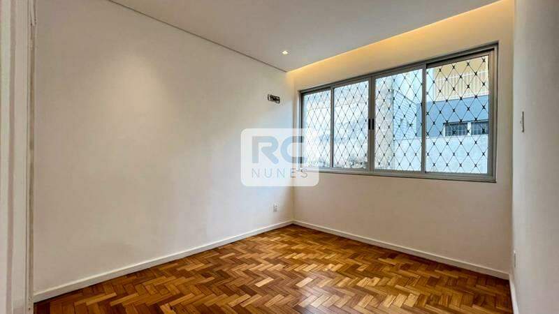 Apartamento à venda no Lourdes: 