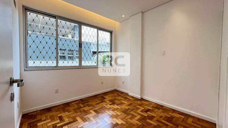 Apartamento à venda no Lourdes: 