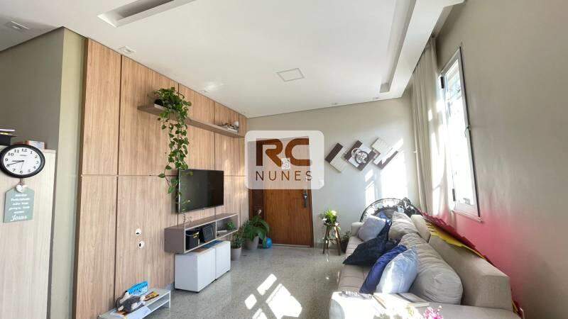 Apartamento à venda no Lourdes: 