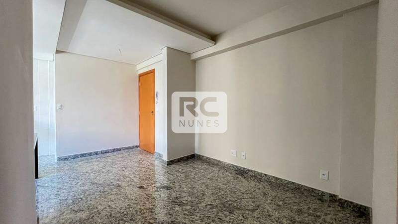 Apartamento à venda no Lourdes: 