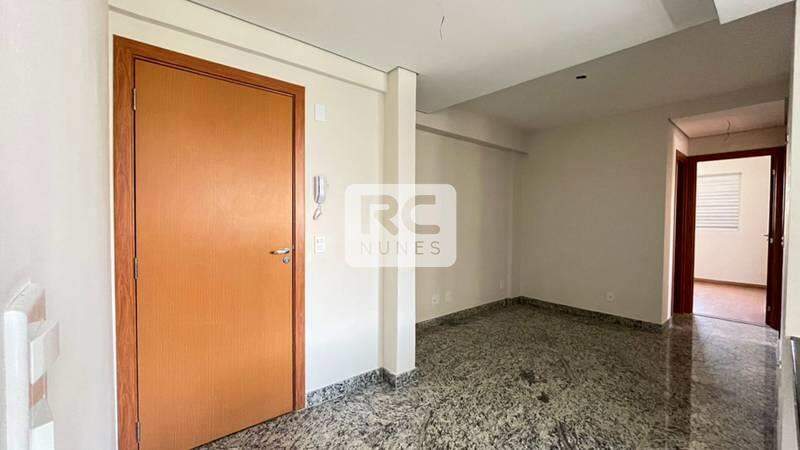 Apartamento à venda no Lourdes: 