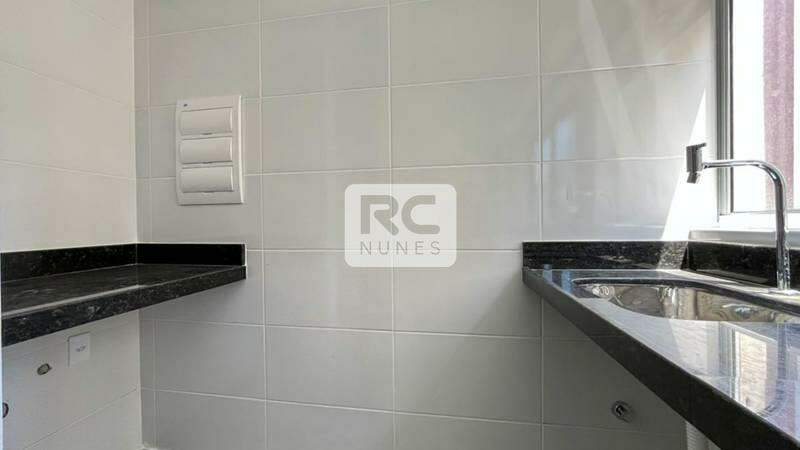 Apartamento à venda no Lourdes: 
