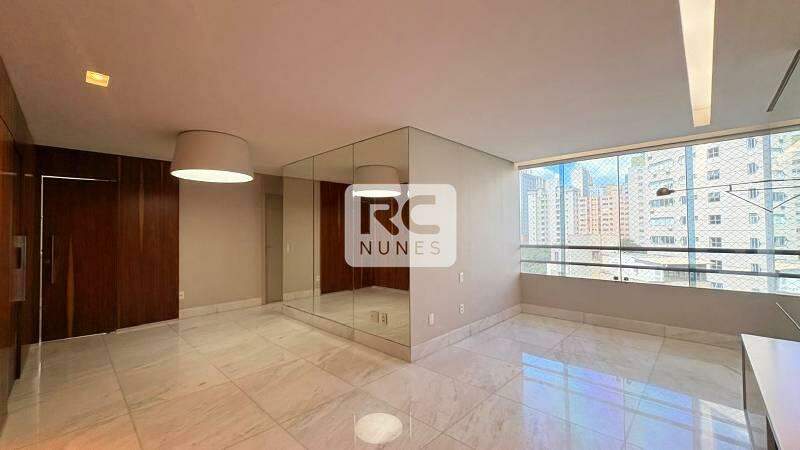 Apartamento à venda no Lourdes: 