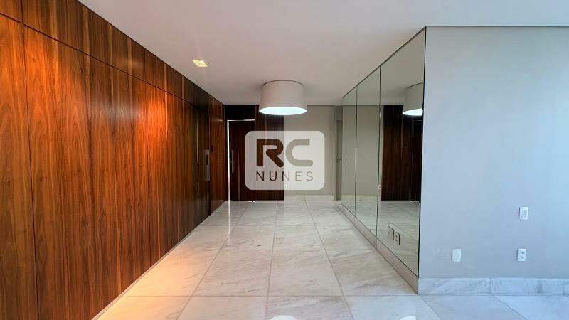Apartamento à venda no Lourdes: 