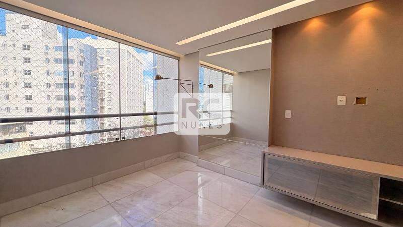 Apartamento à venda no Lourdes: 