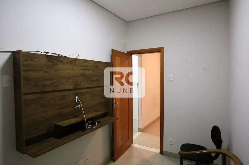 Apartamento à venda no Lourdes: 