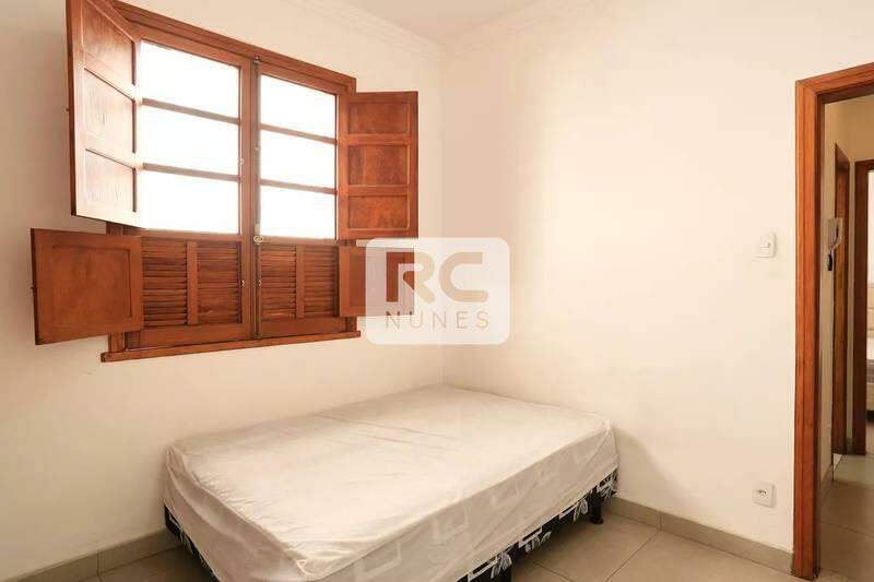 Apartamento à venda no Lourdes: 