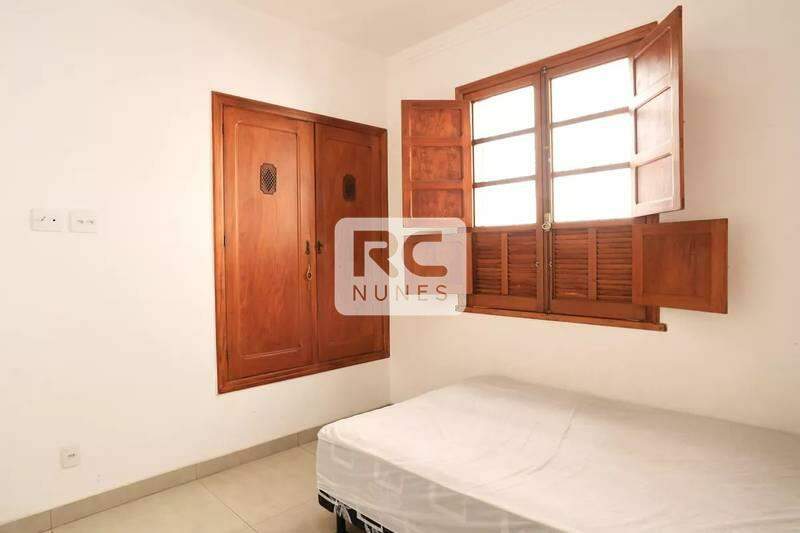 Apartamento à venda no Lourdes: 