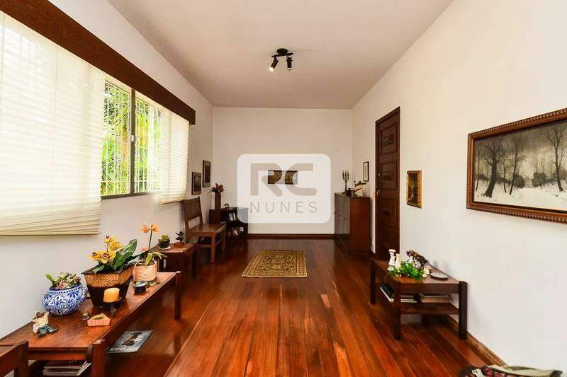 Apartamento à venda no Lourdes: 