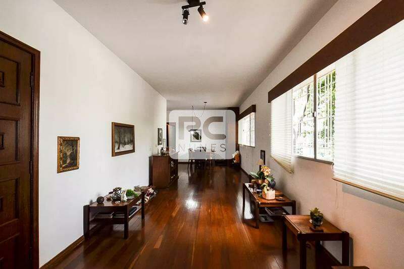 Apartamento à venda no Lourdes: 