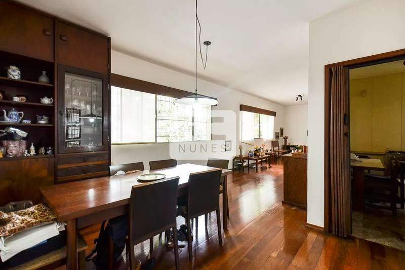 Apartamento à venda no Lourdes: 