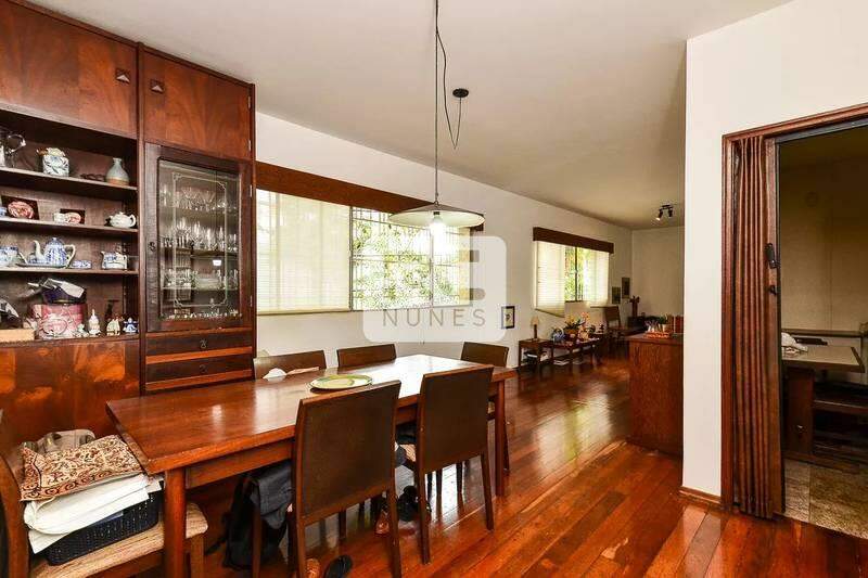 Apartamento à venda no Lourdes: 
