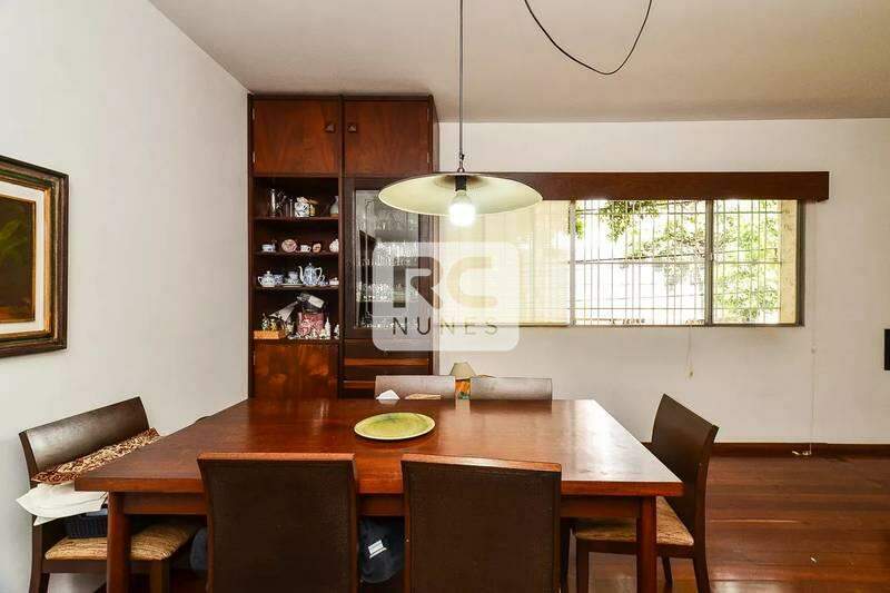 Apartamento à venda no Lourdes: 