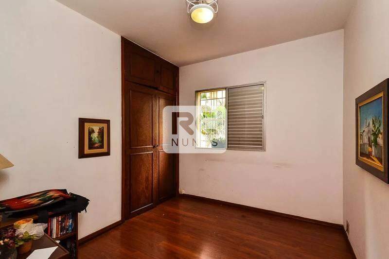 Apartamento à venda no Lourdes: 