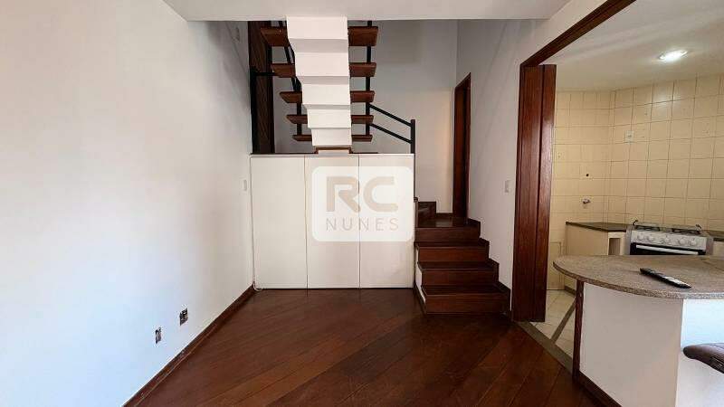 Apartamento à venda no Lourdes: 