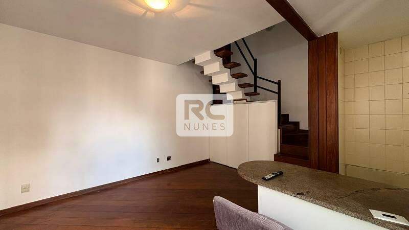 Apartamento à venda no Lourdes: 
