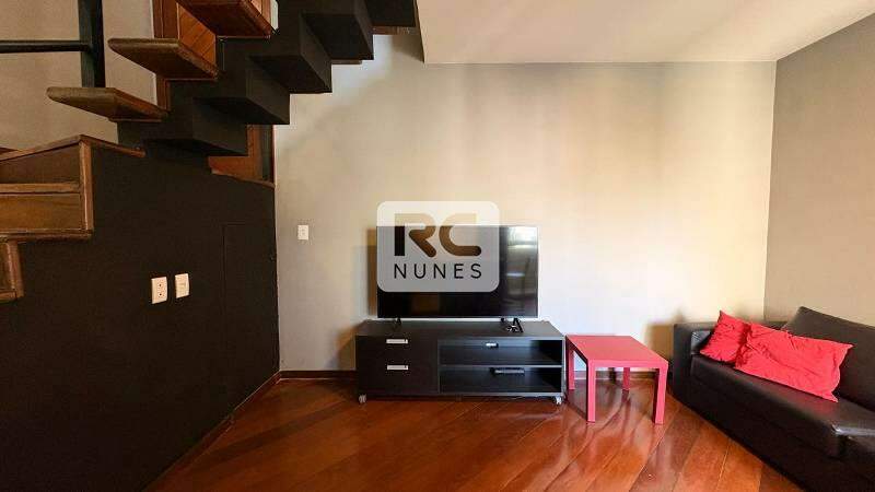 Apartamento à venda no Lourdes: 