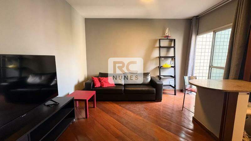 Apartamento à venda no Lourdes: 