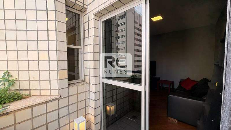 Apartamento à venda no Lourdes: 