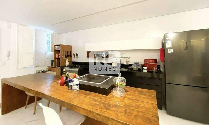 Casa à venda no Lourdes: 