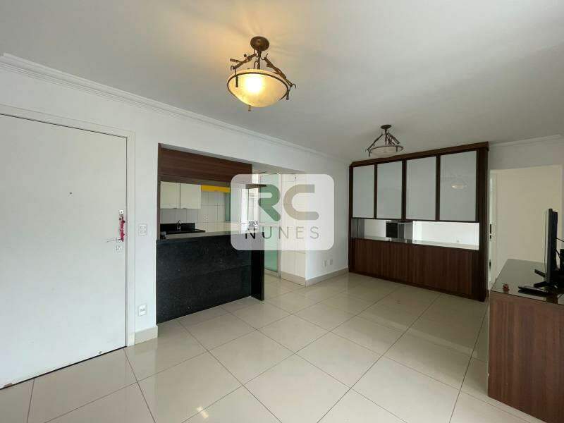 Apartamento à venda no Lourdes: 