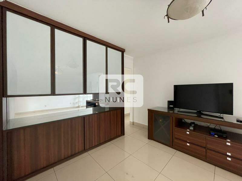 Apartamento à venda no Lourdes: 