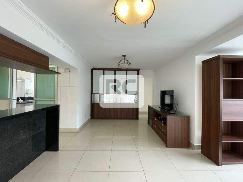 Apartamento à venda no Lourdes: 