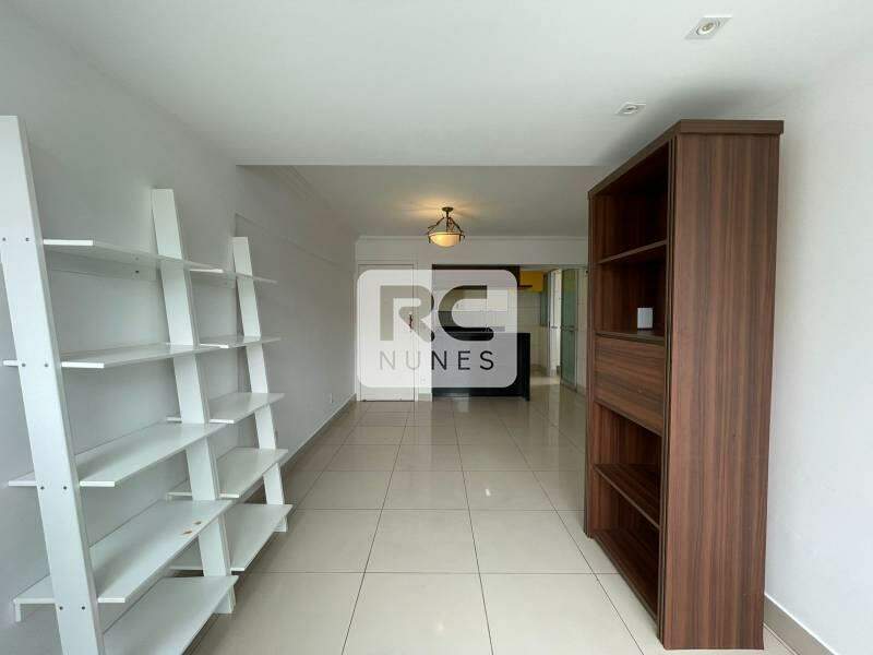 Apartamento à venda no Lourdes: 