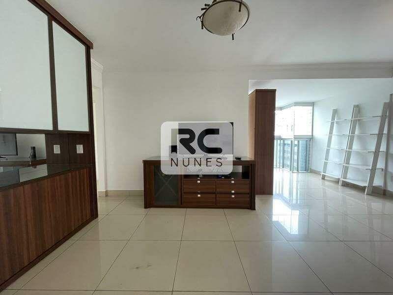 Apartamento à venda no Lourdes: 