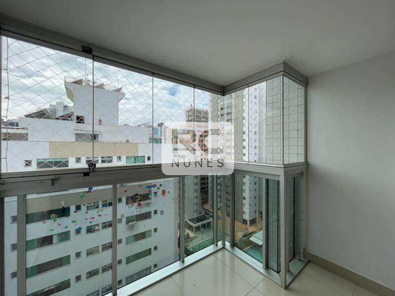 Apartamento à venda no Lourdes: 