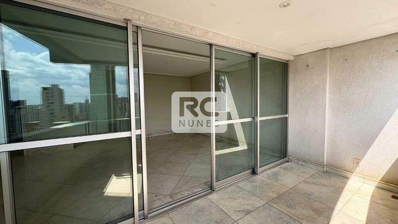 Apartamento à venda no Lourdes: 