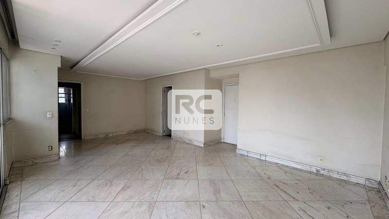 Apartamento à venda no Lourdes: 