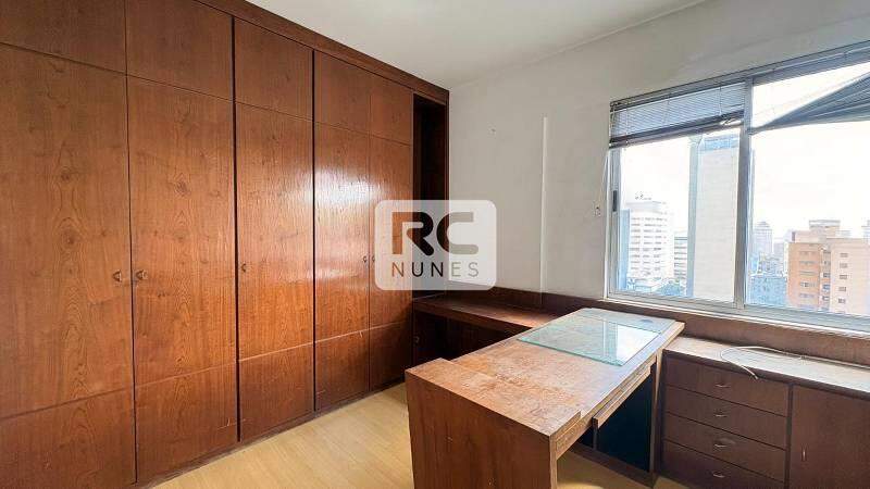 Apartamento à venda no Lourdes: 