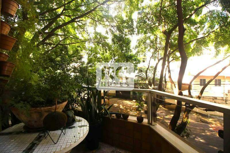 Apartamento à venda no Lourdes: 