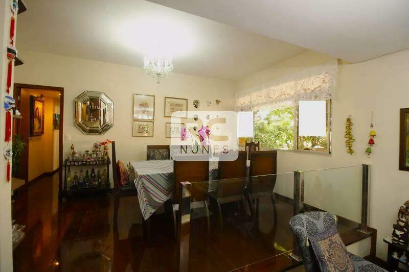Apartamento à venda no Lourdes: 