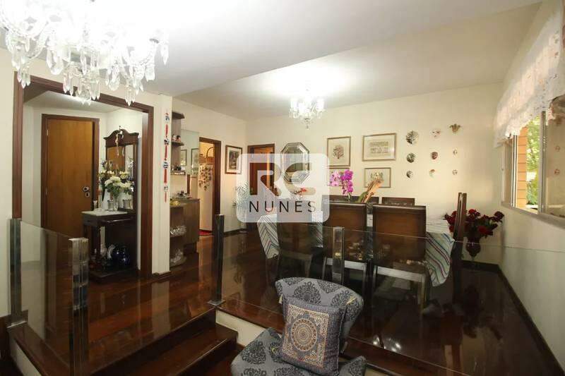 Apartamento à venda no Lourdes: 