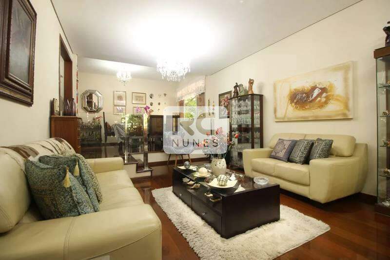 Apartamento à venda no Lourdes: 