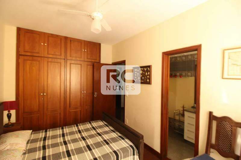 Apartamento à venda no Lourdes: 