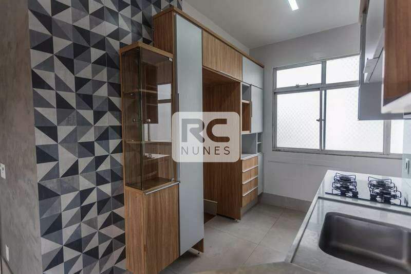 Apartamento à venda no Lourdes: 