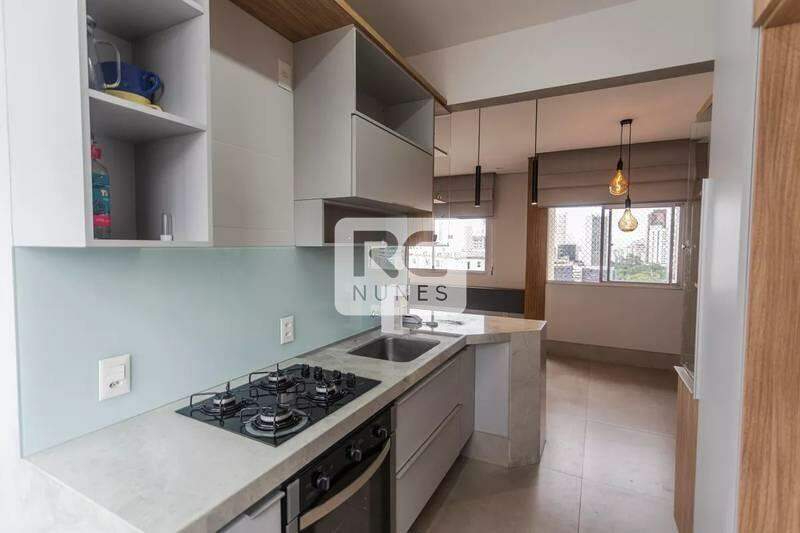 Apartamento à venda no Lourdes: 