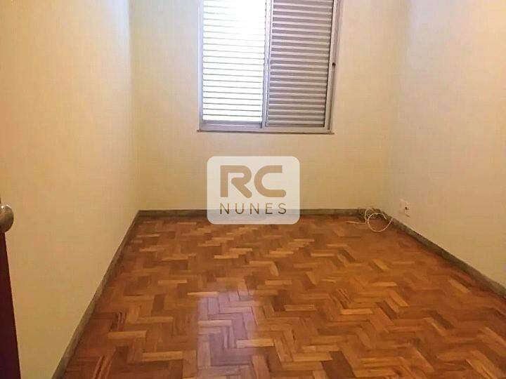 Apartamento à venda no Lourdes: 