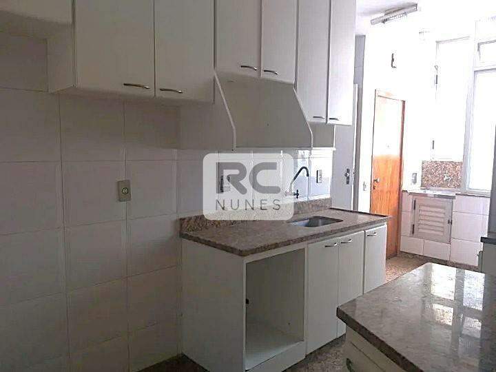 Apartamento à venda no Lourdes: 
