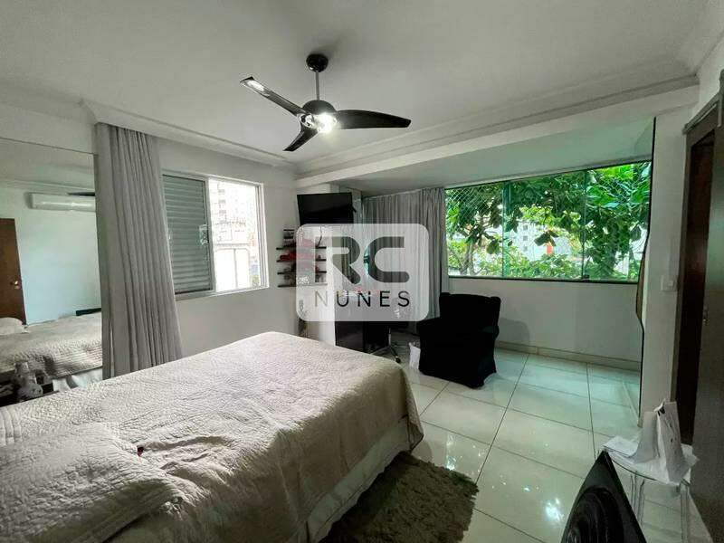 Apartamento à venda no Lourdes: 