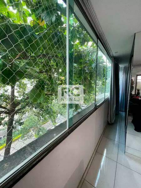 Apartamento à venda no Lourdes: 